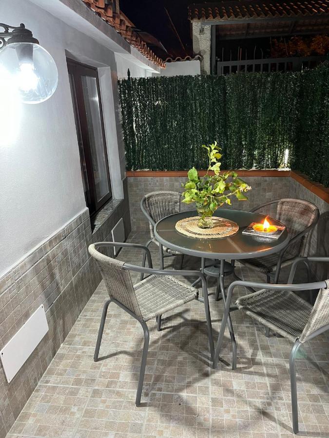Maremonti Apartments Castellammare di Stabia Exterior foto
