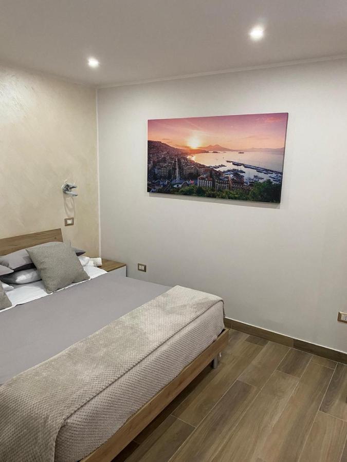Maremonti Apartments Castellammare di Stabia Exterior foto