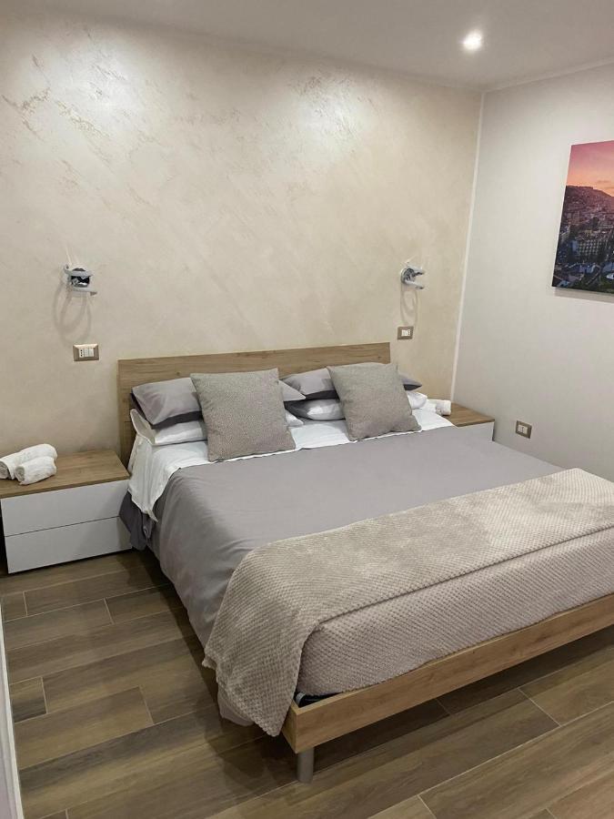 Maremonti Apartments Castellammare di Stabia Exterior foto